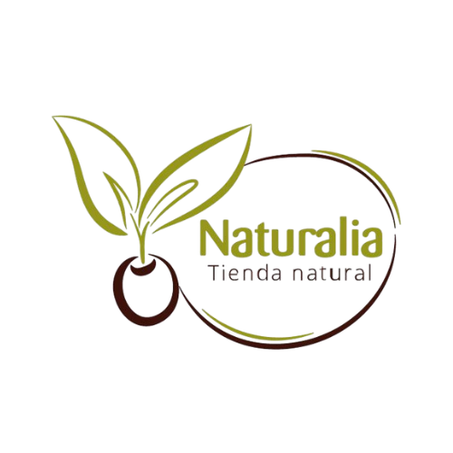 Interior de la tienda Naturalia